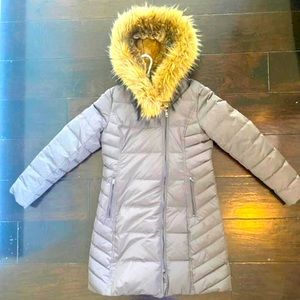 Cole Hann Coat